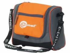 Pouzdro Sonel pro metr M6 (WAFUTM6)