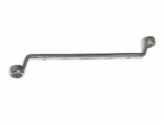 Kuźnia Sułkowice zahnutý očkový klíč 17 x 19 mm (1-111-40-101)
