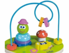 Puzzle BoiKido Želví bludiště (Bk0127)