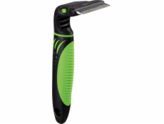 Trixie Currycomb 6 × 15 cm hrebeň