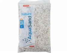 Zolux Aquasand Nature bílý cristobalit 0,8kg