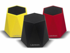 Lauson SS 102 žlutý reproduktor