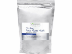 Bielenda Professional Chladivá pleťová maska s rutinem a vitamínem C Chladivá pleťová maska s rutinem a vitamínem C Doplňkové balení 190g