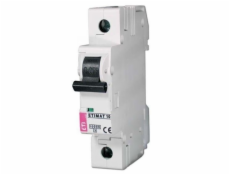 Eti-Polam Jistič ETIMAT10 1P C 25A 10kA AC - 002131718