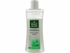 Bialy jeleň Denný umývací gél na tvár 265 ml