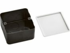 Legrand kovový rám pro montáž POP-UP boxů, 3 moduly (054000)