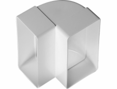 AWENTA Vertikální ploché koleno 60 x 204 mm (KP204-25)
