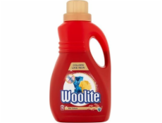 Woolite WOOLITE_Mix Colors prací prostředek na barvy s keratinem 0,9l