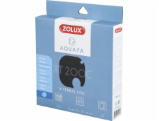 Vložka Zolux ZOLUX AQUAYA Carbon Xternal 200 Vložka Zolux ZOLUX AQUAYA Carbon Xternal 200