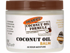 Palmer`s PALMER S_Coconut Oil Formula Balm tělový krém s kokosovým olejem 100g