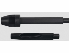 Sulkowice kováčska sedlárska fréza 3mm 1-461-03-101