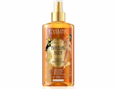 Brazilská tělová samoopalovací mlha Eveline 150 ml