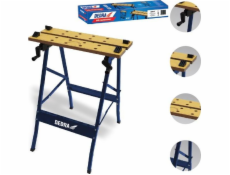 Dedra Workbench, nosnost max 100 kg