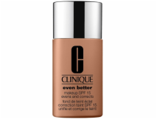 Clinique Even Better Makeup SPF15 Vyrovnává a opravuje béžový make-up na obličej 30 ml