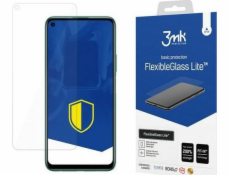 3MK 3MK FlexibleGlass Lite Huawei P40 Lite 5G Hybrid Glass Lite