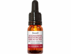 Iossi Face Serum Pupalka/Baobab/Myrha/Kadidlo a pačuli 10ml