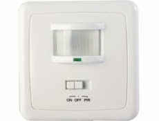Orno Pohybový senzor pro LED 600W 140° bílá (OR-CR-205)