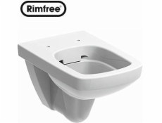 Bicykel Nova Pro Rimfree závesná WC misa (M33123000)