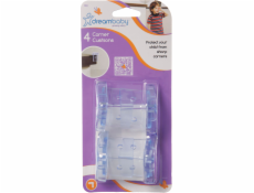 Překryvy Dreambaby Edge (DRE000002) Překryvy Dreambaby Edge (DRE000002)
