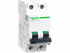 Schneider Electric Jistič 1P+NC 1A 6kA AC iC60N-C1-1N (A9F04601)