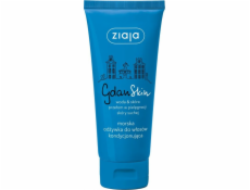 Ziaja GdanSkin mořské kondicionér na vlasy 100 ml