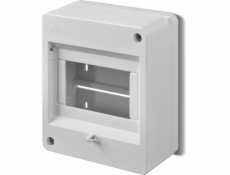 Elektro-Plast Modulární rozváděč 1 x 5 MINI S-5 IP20 (2305-00)