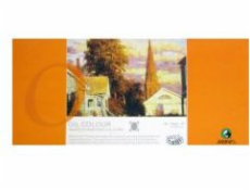 Maries Oil maluje 18 barev Maries Oil maluje 18 barev