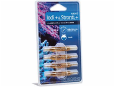 Ampulky Prodibio IODI+ a Stronti+ Nano 4 Ampulky Prodibio IODI+ a Stronti+ Nano 4