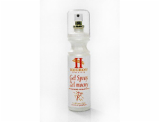 Hegron Styling Gel sprej na modelaci vlasů extra silný 150 ml