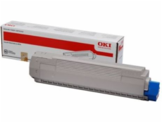 OKI toner 44059166 (purpurový)