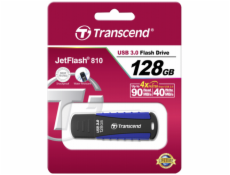 Transcend JetFlash 810     128GB USB 3.1 Gen 1
