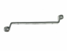 Sulkovica zahnutý očkový kľúč 6 x 7 mm (1-111-03-101)