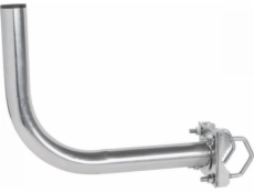 Libox Balcony SAT mount 30 přední