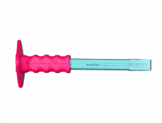 Sulkowice RDCa zámočnícky sekáč s rukoväťou 12x25mm 250mm - 1-441-13-330
