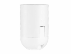 Objímka Opál OTE27-03 bílá - D.3005B