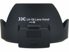 Kryt JJC Hb-58 Hb58 pro Nikon Nikkor Af-s Dx 18-300 mm / boční otvor