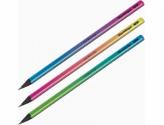 Berlingo Berlingo, Radiance tužka, barevná, 72 ks, bez gumy Berlingo Berlingo, Radiance tužka, barevná, 72 ks, bez gumy