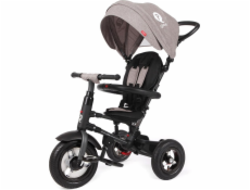 Tříkolka Qplay Qplay Rito Air Grey