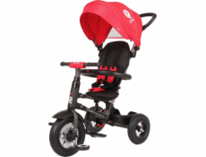 Qplay Qplay Tricycle Rito Air Red