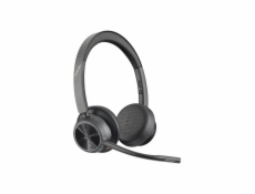 Sluchátka Voyager 4320 UC USB-A Microsoft Teams