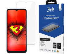 Hybridní sklo 3MK 3MK FlexibleGlass Motorola Moto G Play