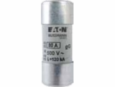 Eaton Cylindrická pojistková vložka 22 x 58 mm 10A gG 690V (C22G10)