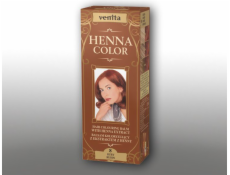 Venita Bylinné balzámy Henna Color 8 Rubin 75ml