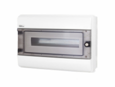 Elektro-Plast Modulární rozváděč 1x18 pod čep IP65 RHP-18/Z se zámkem
