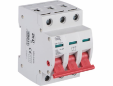 Kanlux Modulární odpojovač 100A 3P KMI-3/100A (23235)