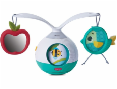 Tiny Love Carousel zábava na louce (TL13060068)