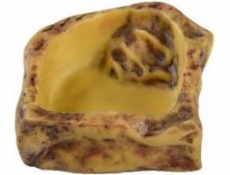 HAGEN EXOTERRA MISKA 10x10x3