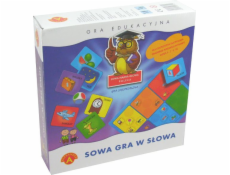 Alexander Game Owl, slovní hra (0374) Alexander Game Owl, slovní hra (0374)