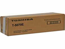 Černý toner Toshiba T-5070E