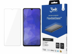3MK 3MK FlexibleGlass Sam A215 A21 Hybrid Glass